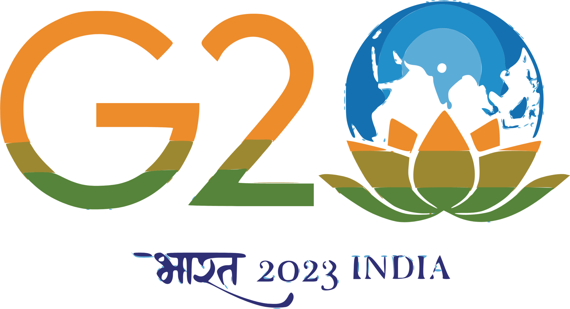 G20 Logo