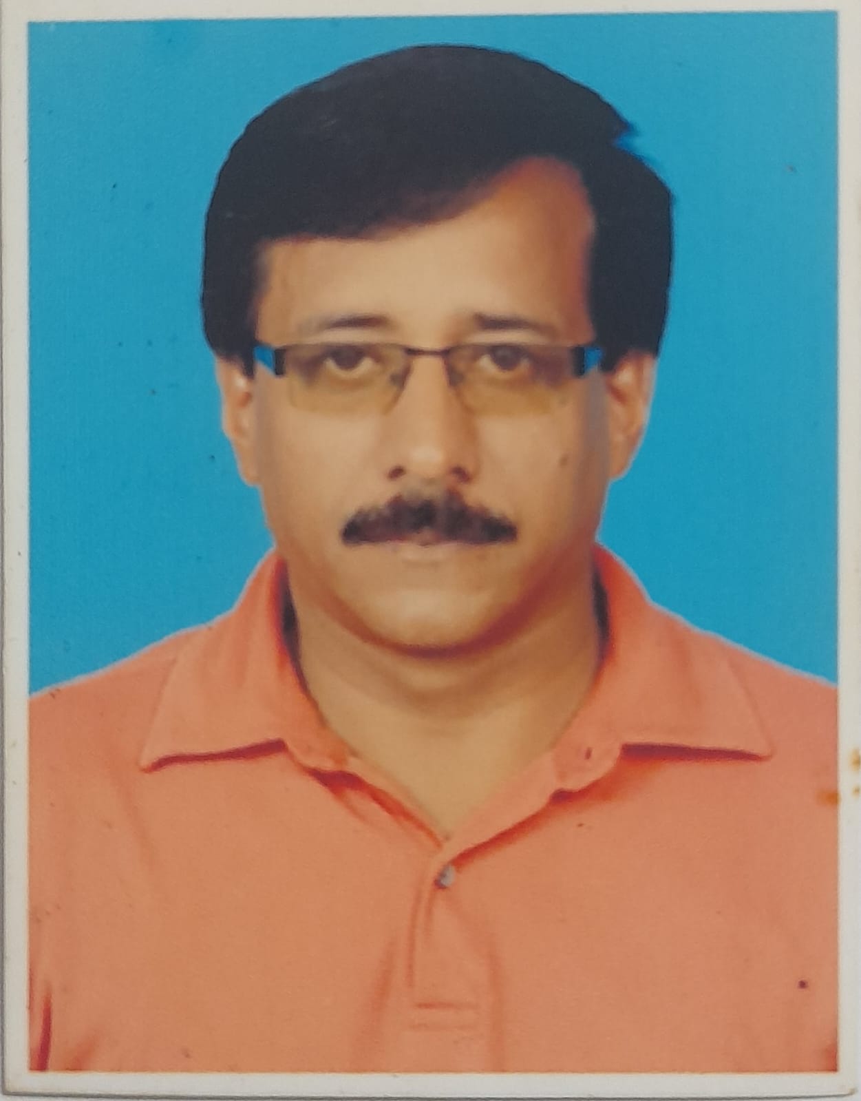 Dr. Rajesh Kumar