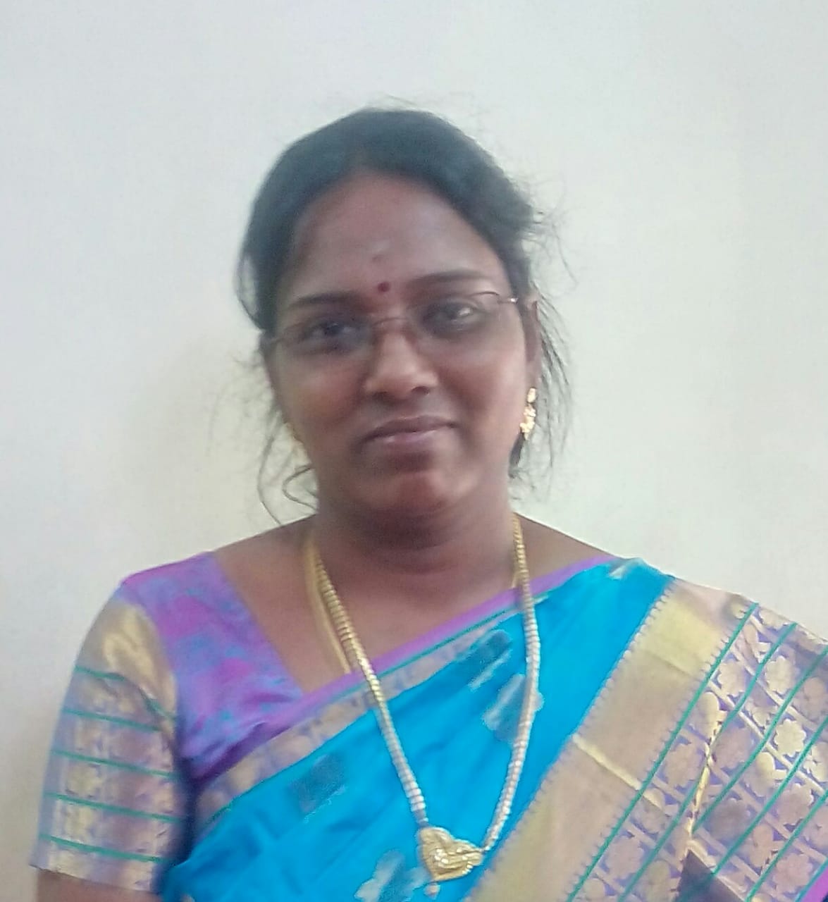 Dr. R. Sridevi