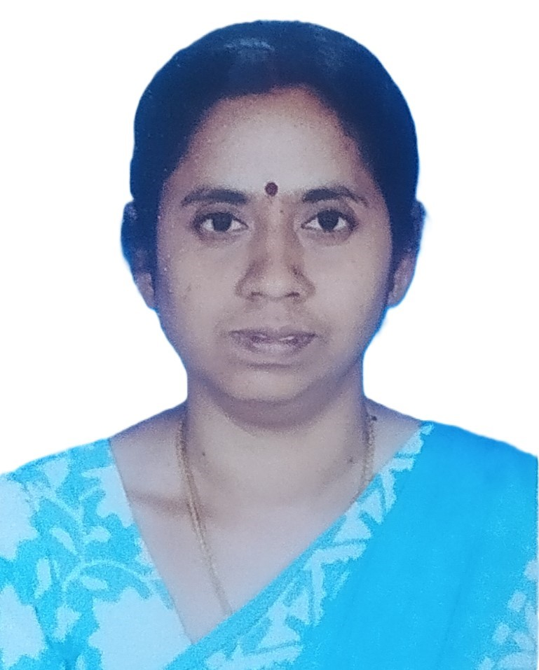 Dr. R. DEEPA