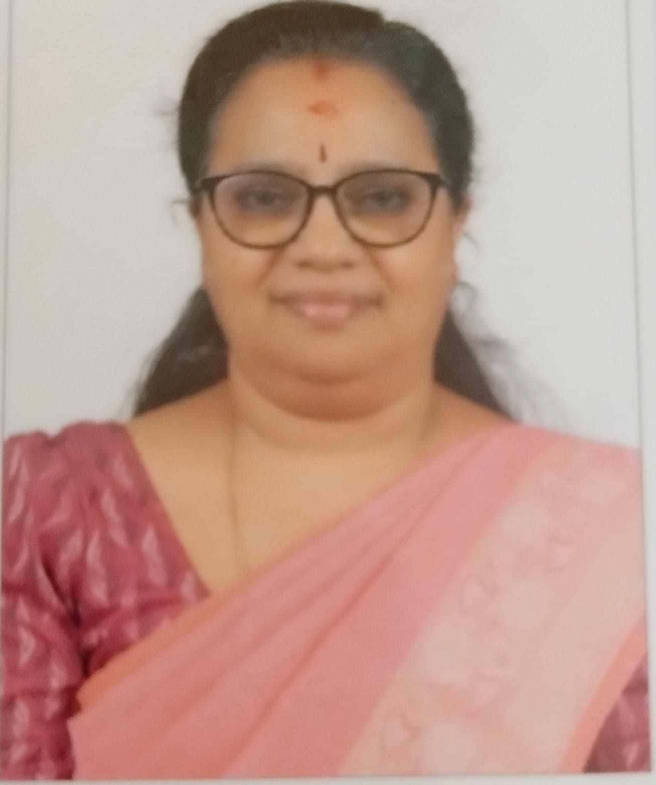 Mrs. T. Sunitha